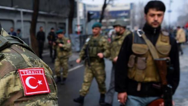 Türkiye, Kabil Havalimanı'nı koruma planını durdurdu: Türk Yetkiliden açıklama