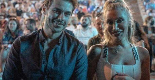 İrem Derici, şarkıcı Cem Belevi ile çıkan aşk haberlerini yalanladı