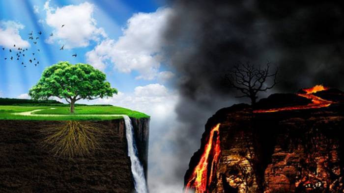 IPCC raporu sel, kuraklık ve yangınlar daha da kötüleşecek söylüyor