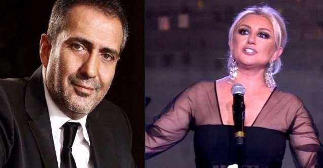 Muazzez Ersoy’un programına iptal kararı