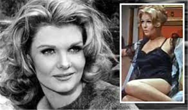 Ünlü aktris Jean Hale 82 yaşında hayatını kaybetti