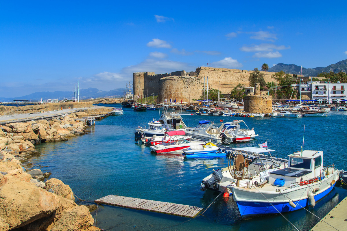 Kusursuz bir tatil deneyimi için Kıbrıs