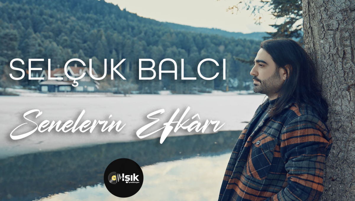 Selçuk Balcı’'dan “Senelerin Efkarı” müzikseverlerle buluşuyor